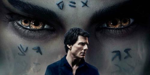Empat Fakta Menarik Film Terbaru Tom Cruise, The Mummy